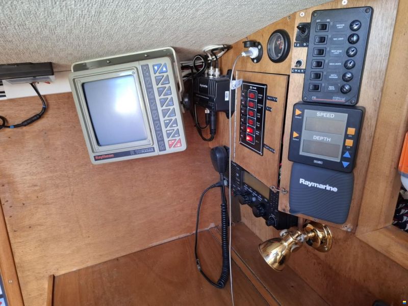 Reinke Taranga 10 EX