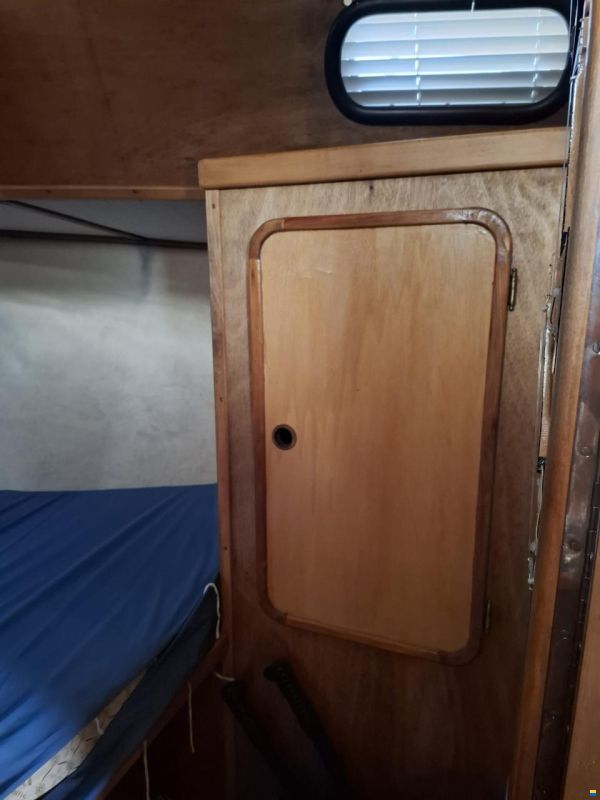 Reinke Taranga 10 EX