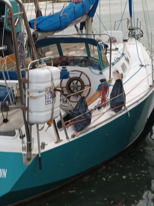 Reinke Taranga 10 EX