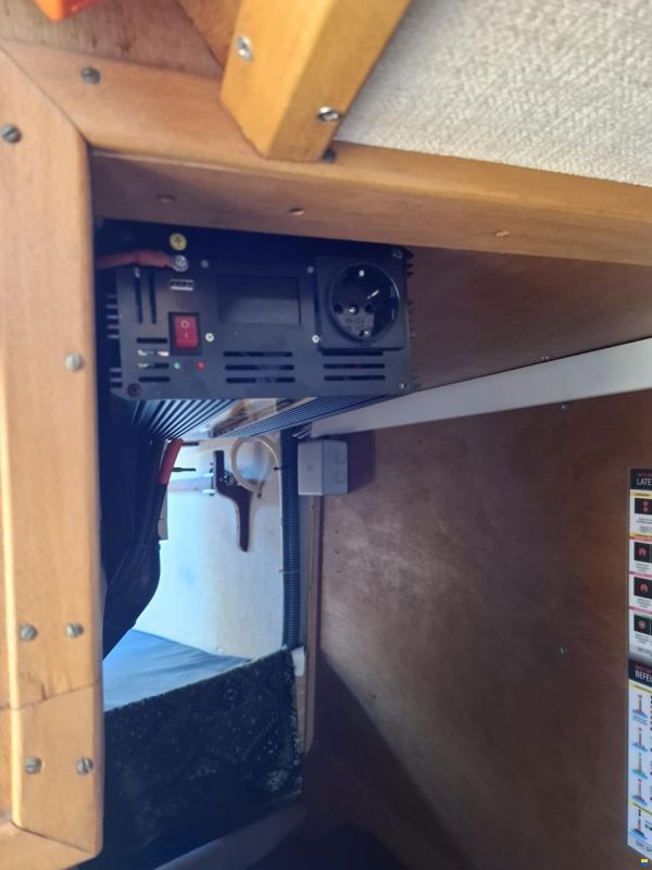 Reinke Taranga 10 EX