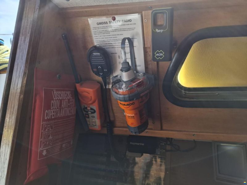 Reinke Taranga 10 EX