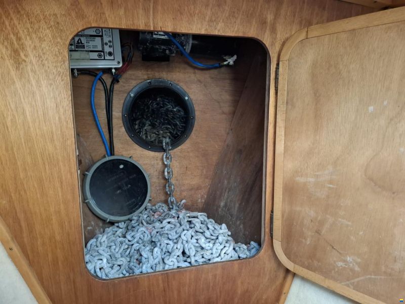 Reinke Taranga 10 EX