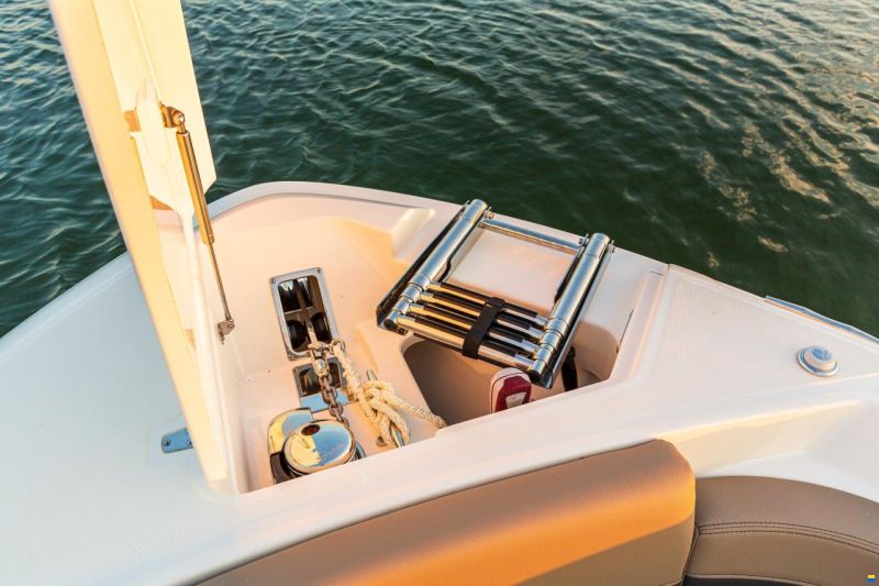 Boston Whaler 330 Vantage