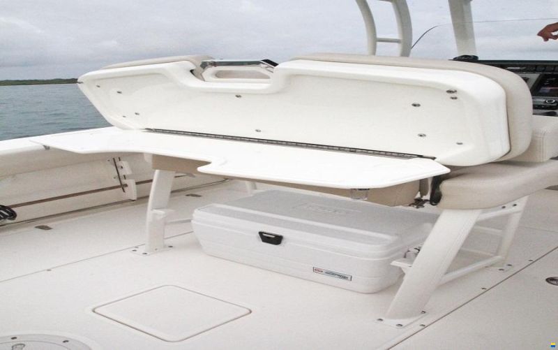 Boston Whaler 230 Outrage
