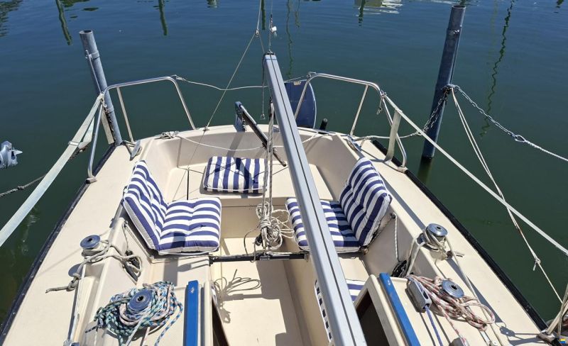 Beneteau First 22