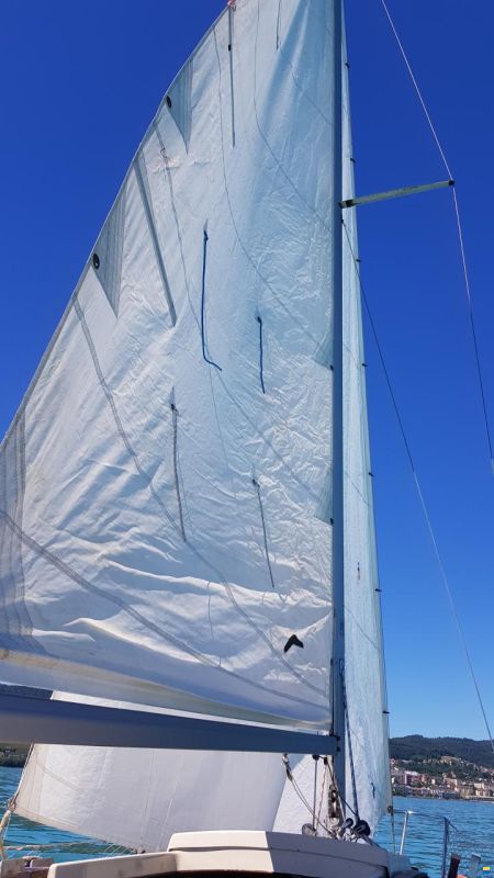 Beneteau First 22
