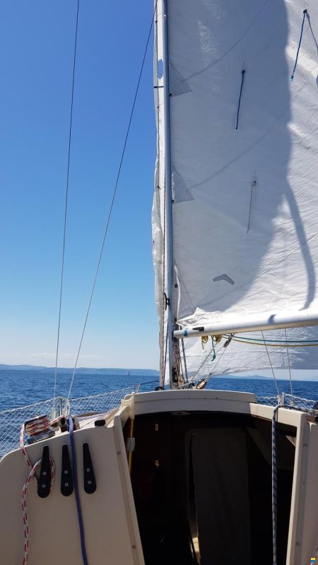 Beneteau First 22