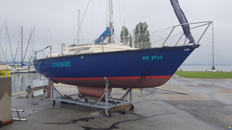 Beneteau First 22
