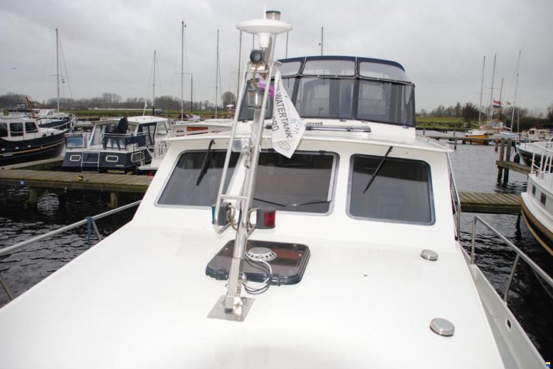 Gruno 38 Sport