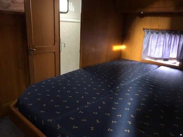 Gruno 38 Sport