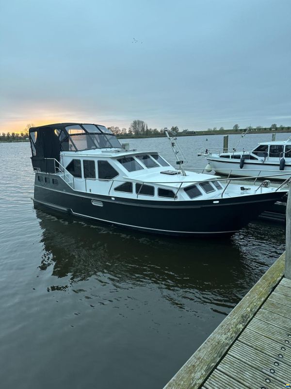 Gruno 38 Sport