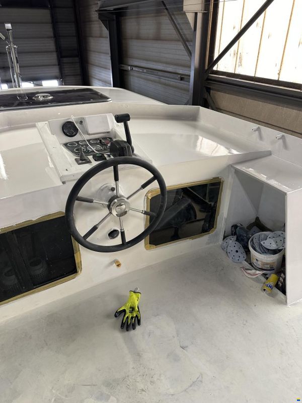 Gruno 38 Sport