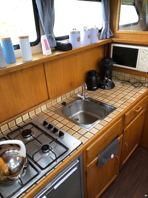 Gruno 38 Sport