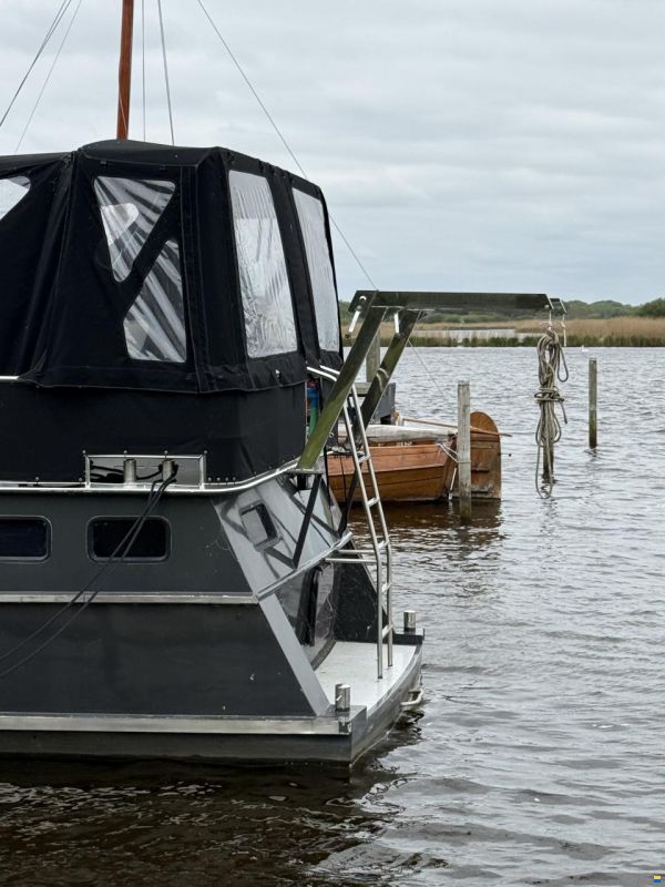Gruno 38 Sport