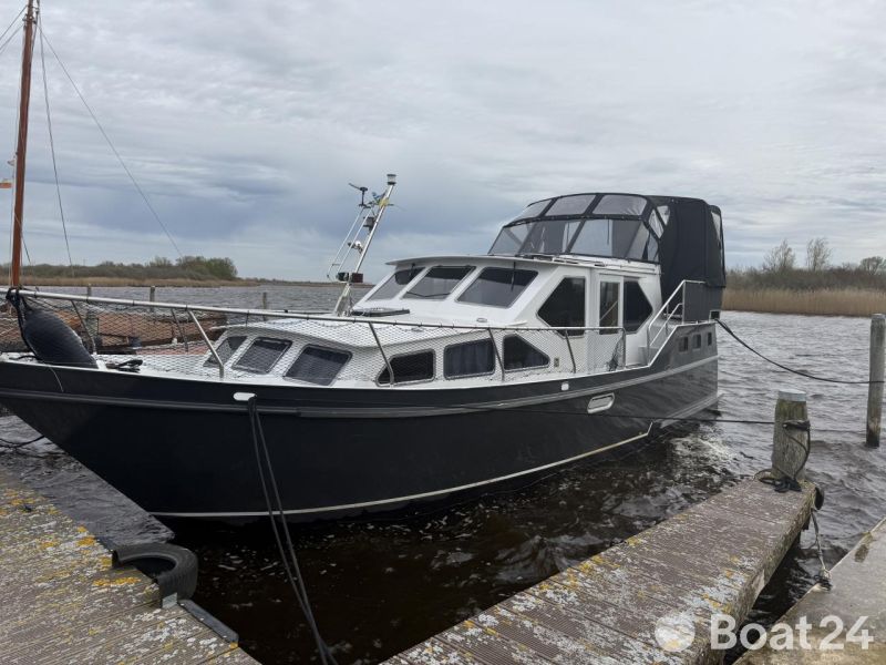 Gruno 38 sport