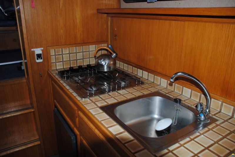 Gruno 38 Sport
