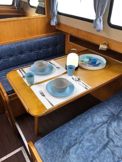 Gruno 38 Sport