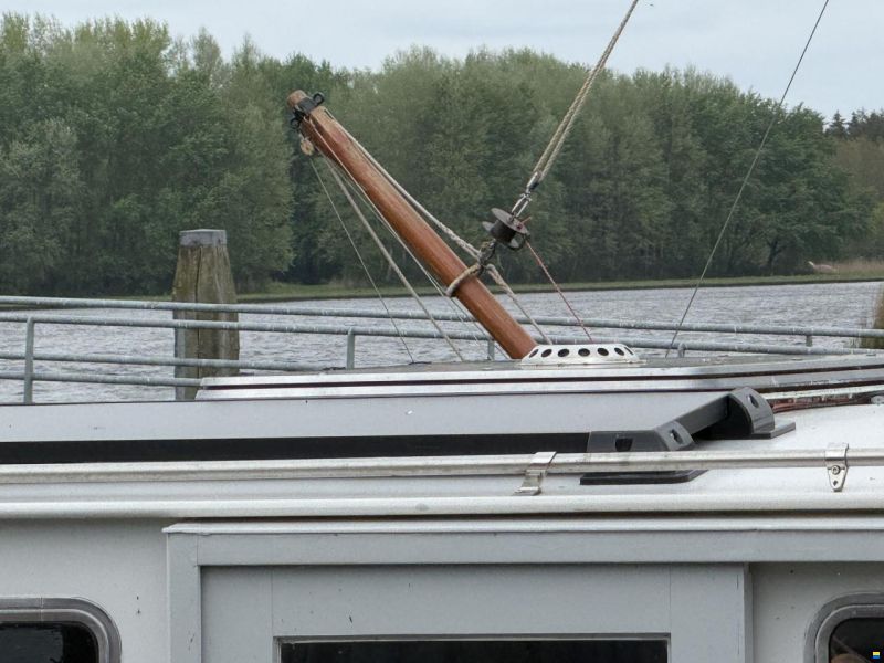 Gruno 38 Sport