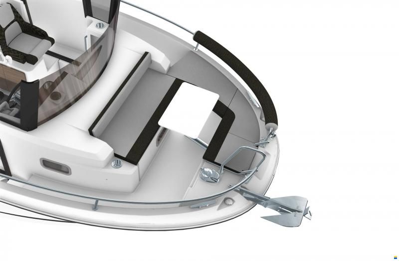Jeanneau Merry Fisher 795 Sport Serie 2