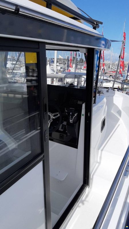 Jeanneau Merry Fisher 795 Sport Serie 2