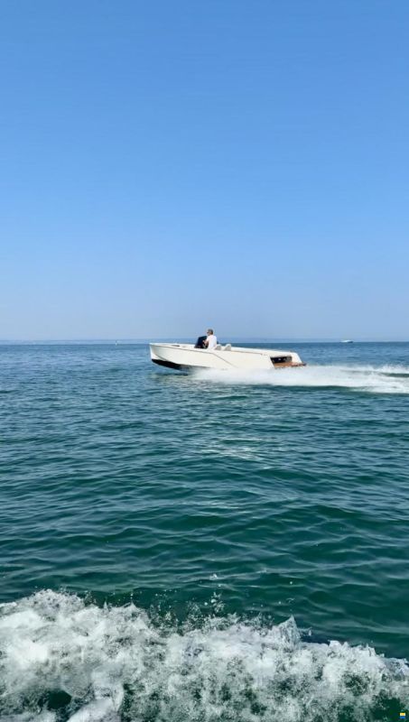 Frauscher 686 Lido