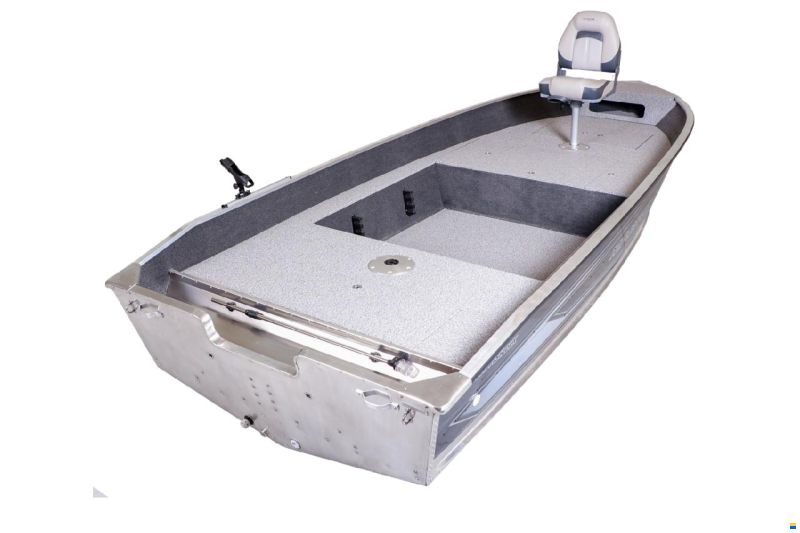 Marine s.r.o. 500 Fish DLX