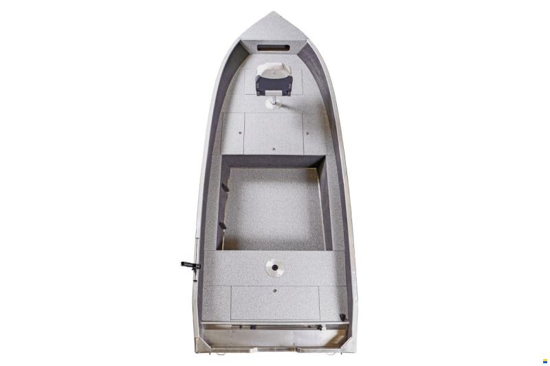 Marine s.r.o. 500 Fish DLX