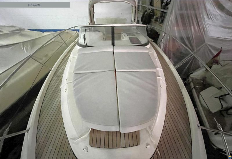 Bavaria 29 Sport
