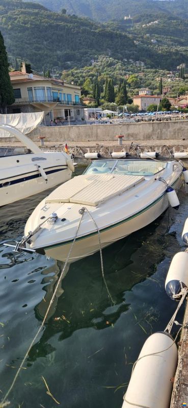 Colombo Maité 28