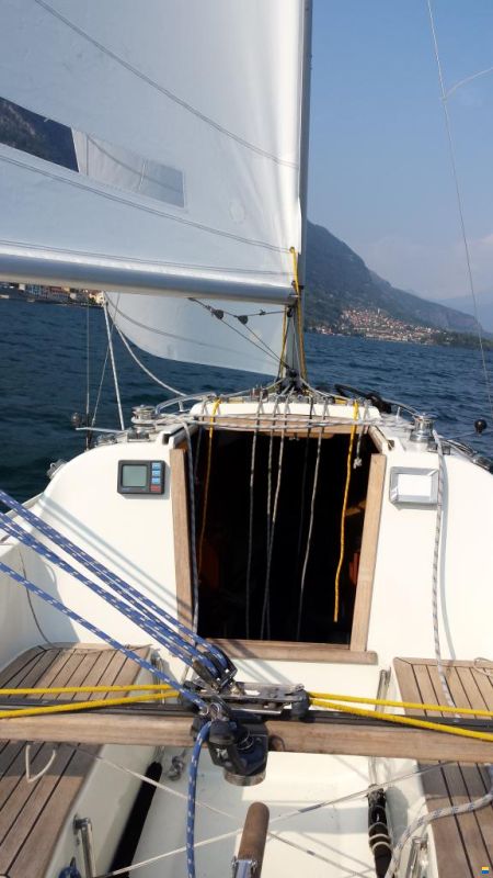 Frauscher H-BOAT