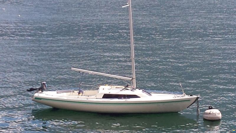 Frauscher H-BOAT