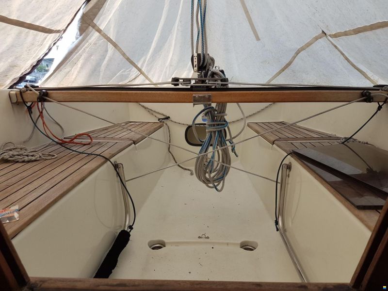 Frauscher H-BOAT