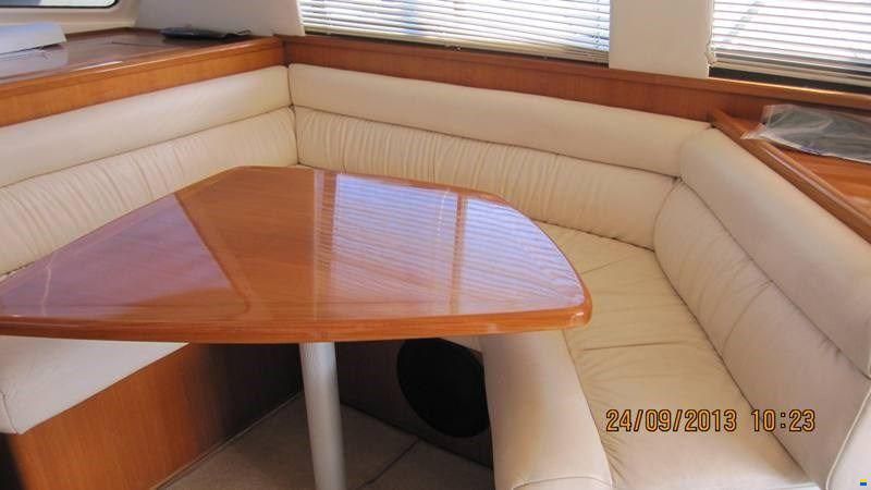 Riviera Marine 48 Convertible