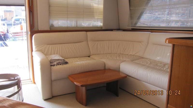 Riviera Marine 48 Convertible