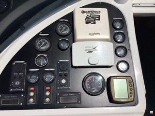 Tecnomar TB 38