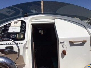 Tecnomar TB 38