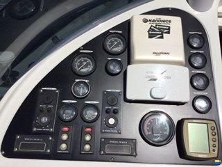 Tecnomar TB 38