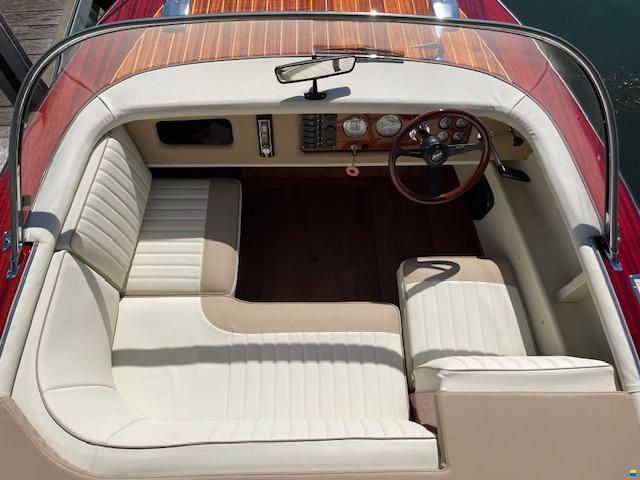 Boesch 530 Saint Tropez De Luxe