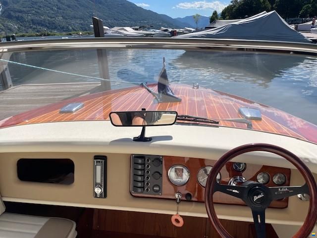 Boesch 530 Saint Tropez De Luxe