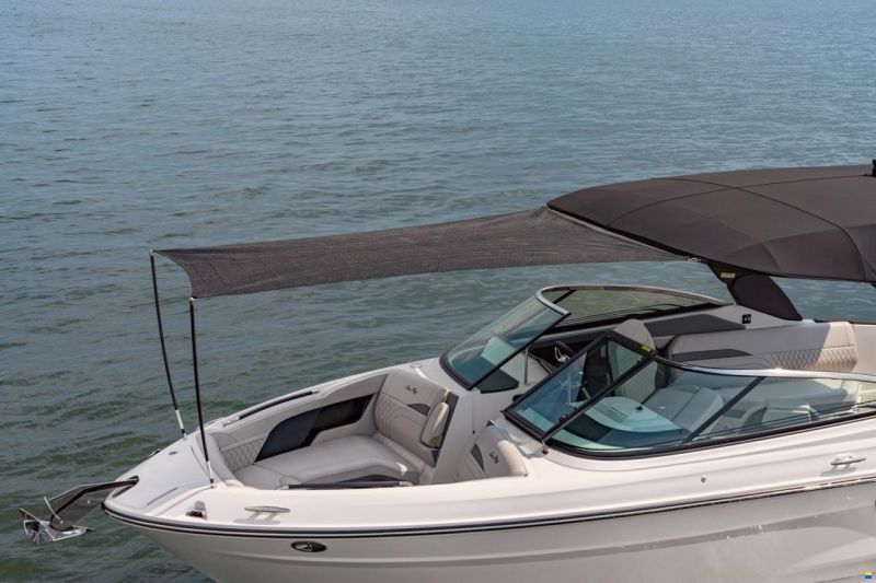 Sea Ray SLX 280 US