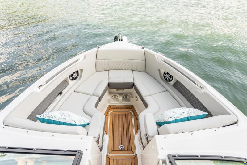 Sea Ray SLX 280 US