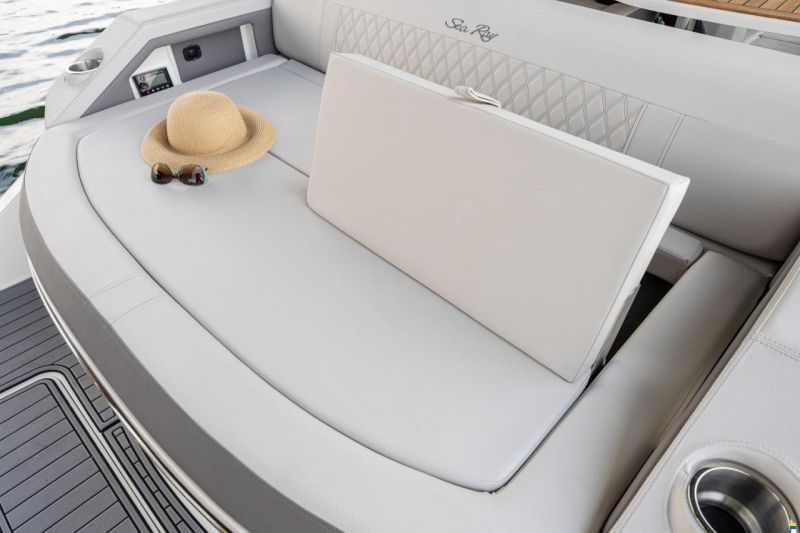 Sea Ray SLX 310 OB US