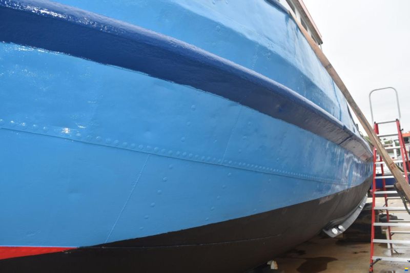 Sleepboot 16.00