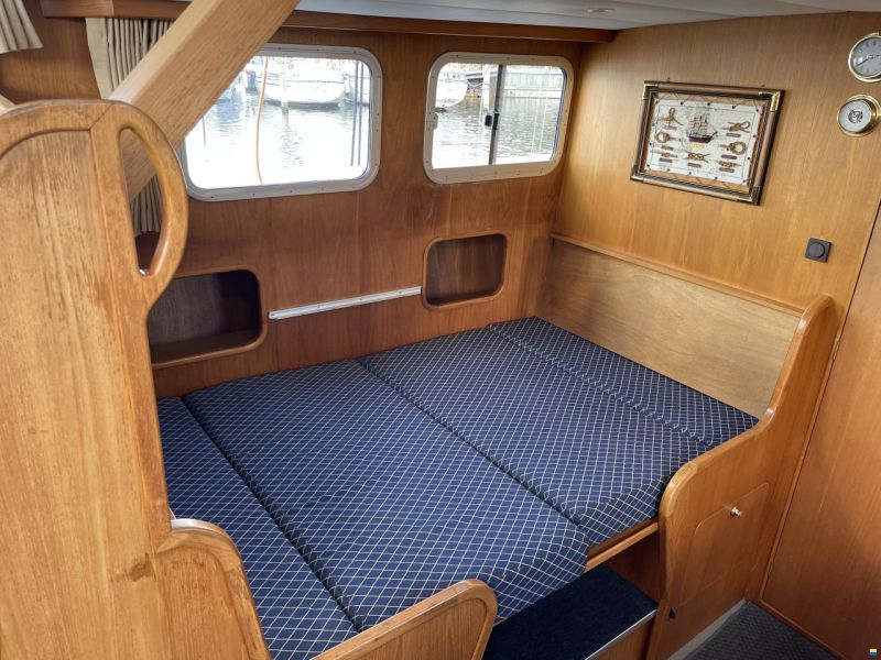 Riverhopper 38 fod
