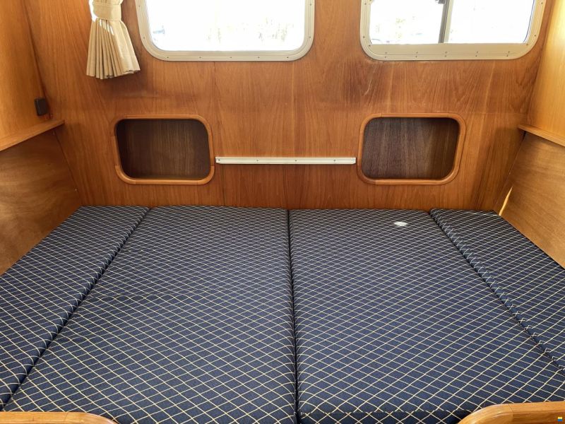 Riverhopper 38 fod