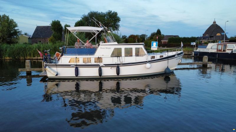 Riverhopper