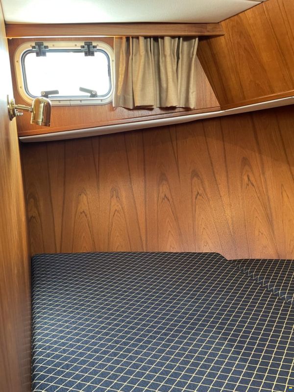 Riverhopper 38 fod