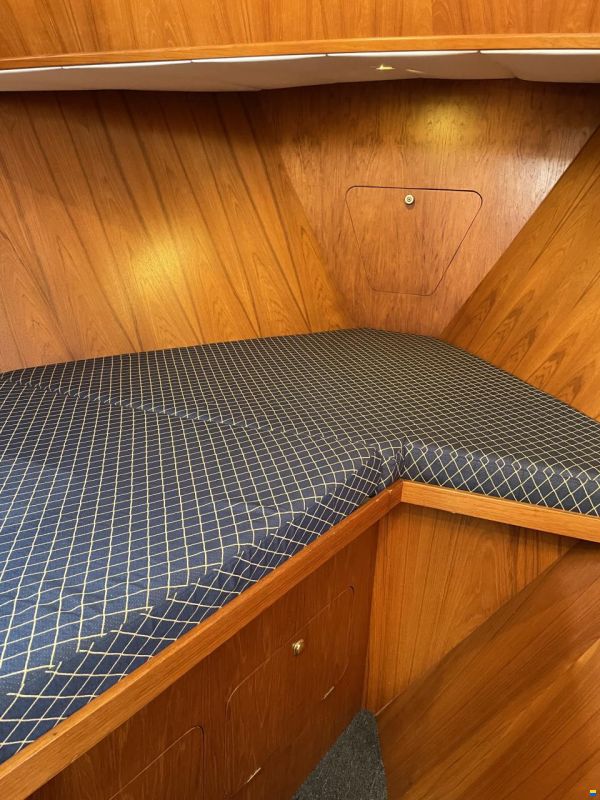 Riverhopper 38 fod