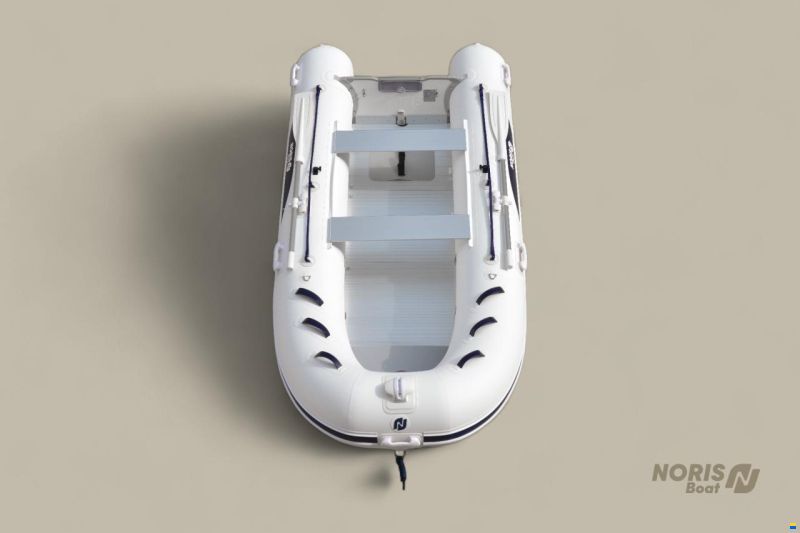 NorisBoat Maritim Schlauchboot 330 mit Aluboden