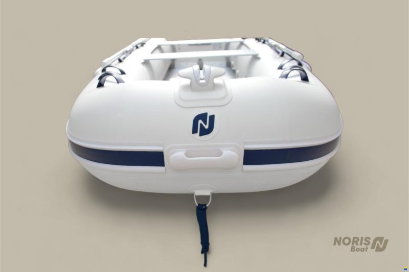 NorisBoat Maritim Schlauchboot 330 mit Aluboden